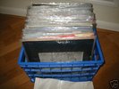 80s & 90s DJ Records Trance Progressive House Rap Vinyl
