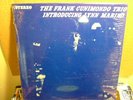 FRANK CUNIMONDO TRIO introducing Lynn Marino LP SS
