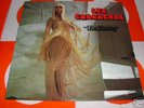 LES CHAKACHAS 70's french lp 