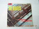 Please Please Me Mono LP - The Beatles.