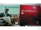 John Coltrane-Archie Shepp-Impulse USA Original Lp