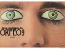 TITO SCHIPA JR.   ORFEO 9    R.ZERO&L.BERTE'....1970