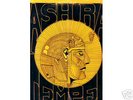 Ash Ra Tempel:Same Lp Ohr Kraut Prog Psych Klassiker'71