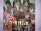 PINK FLOYD PIPER AT THE GATES OF DAWN MONO LP