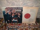 THE APPLEJACKS The Applejacks 1964 MONO 1st Press