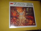 LP - Arik Brauer - 7 Auf einen Streich  1978 