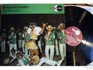 1970 Gimmicks Brazilian Samba Lounge Bossa NM