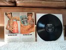 THE WHO - SELL OUT ORIG. 1st UK 500-PRESS WITH POSTER