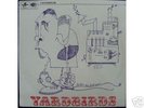 RARE Yardbirds Roger the Engineer FIRST UK Pressing NM-