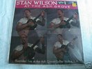 STAN WILSON LIVE ASH GROVE SEALED VERVE MONO ORG LP