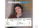 TIM BUCKLEY Starsailor LP promo folk