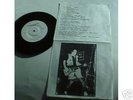 D.O.A. DOA SUBHUMANS RARE RUDE NORTON EP ORIG NM