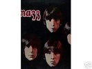 NAZZ 1st LP TODD RUNDGREN rares Psych - Original
