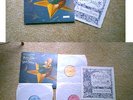 Smashing Pumpkins Mellon Collie 3 LP Set  RARE