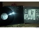 LP Vinyl Record AC DC BACK IN BLACK  1980