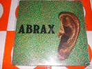 ABRAX 70's french 2lp AFRO FUNKY GROOVE BEATS