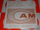 DAN SEEPERS RARE LP LIBRARY CAM KILLER FUNK BREAKS