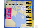 CRUCIAL ELECTRO 3 LP - STREET SOUNDS