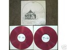 1973 Grateful Dead OUT WEST red wax TMOQ double-Lp