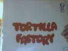 Funk LP - Tortilla Factory - On G.C 107.  COOKIN