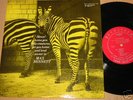 MAX BENNETT 10-IN JAZZ LP LIKE-NEW BETHLEHEM 1028