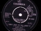Northern Soul Nancy Ames Columbia British original