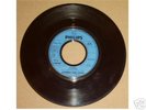 * JOHNNY HALLYDAY * Rare SP PROMO juke box * 6837 830 *