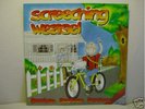 SCREECHING WEASEL Boogada LP orig. Wetspots HC Punk KBD