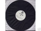 MFSL Steve Winwood Unreleased Test Pressing LP