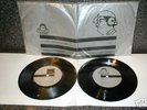 JOY DIVISION FAC 2 RARE 2 X 7