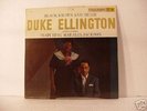 Duke ELLINGTON COLUMBIA  6 EYE  NM/NM 1957 ORIGIN. RAR