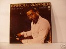 Erroll GARNER COLUMBIA 6 EYES MONO NM/NM 1957