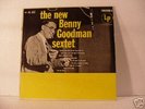 Benny GOODMAN COLUMBIA MONO NM/NM XXX RARE ORIGIN.