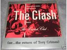 The Clash - FAN CLUB  Double LP - Punk VERY RARE