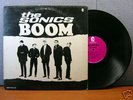 The Sonics Boom -  Etiquette MONO 1966 PSYCH NM- Vinyl
