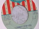 1968 Garage, THE CHERRY SLUSH  2-Sider  LISTEN 