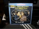 PIC & BILL-TALK ABOUT LOVE  NORTHERN SOUL CROSSOVER P/S