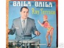 RAY TERRACE/MANNY ROMAN 