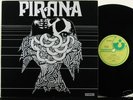 PIRANA  1971 PROG PSYCH MONSTER LP AUSTRALIA HARVEST M-