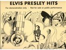 ELVIS PRESLEY_RARE GERMAN DEMONSTRATION ONLY_LP_rar1/50