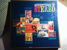 RCA  LIVING STEREO PRS-127  DEMO 10 LP BOXUSA
