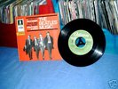 RARE BEATLES -EP-NO REPLY-SMO 41668-MINT -ORIGINAL