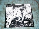 BAUMSTAM  LP  on tour  mega seltenes Original