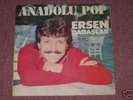 ERSEN - super rare Turkish psych LP w/great fuzz