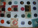 OVER 75 X QUALITY 50s/60s  7