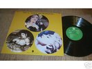 MADONNA This Is Nothin' But Very Rare Japanese Promo LP