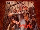 YARDBIRDS--FIVE LIVE--ORIGINAL 1964 1ST PRESS LP