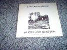 SISTERS OF MERCY -SAINTS AND MARTYRS,LP