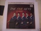 RARE EP THE FIVE KEYS