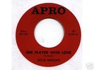 SOLID GROUND-Sad Now Arizona Private Fuzz Punk Psych 45